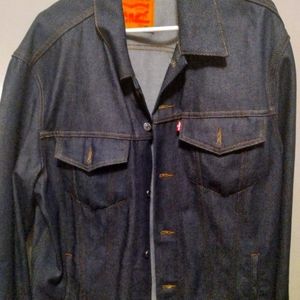 Levi's jacket
